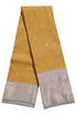 Vairaoosi Kanchi Vegan Silk Saree