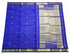 Kanchipuram Pure Silk Cotton Saree