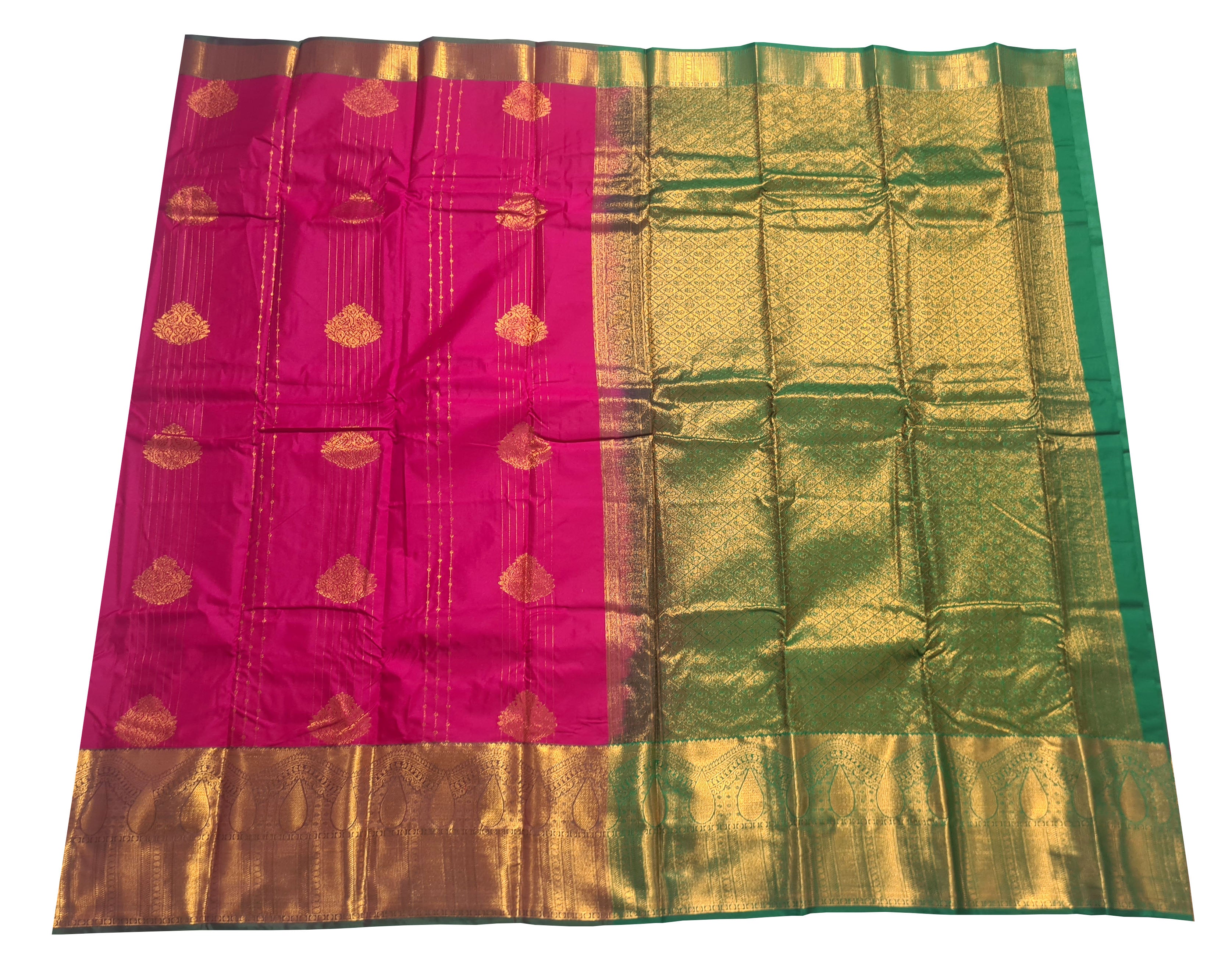 Bengaluru Designer Sarees