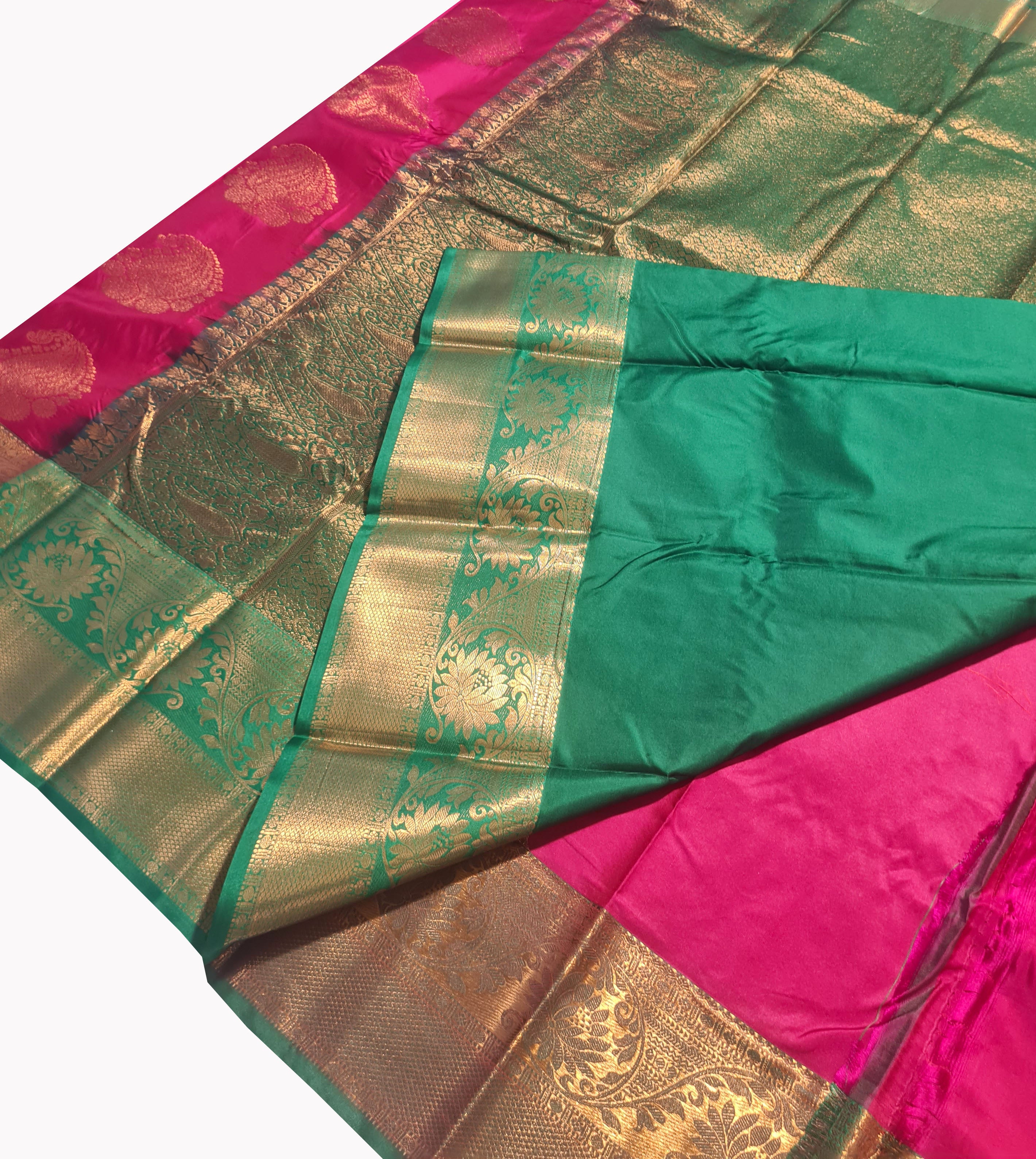 Bengaluru Designer Sarees