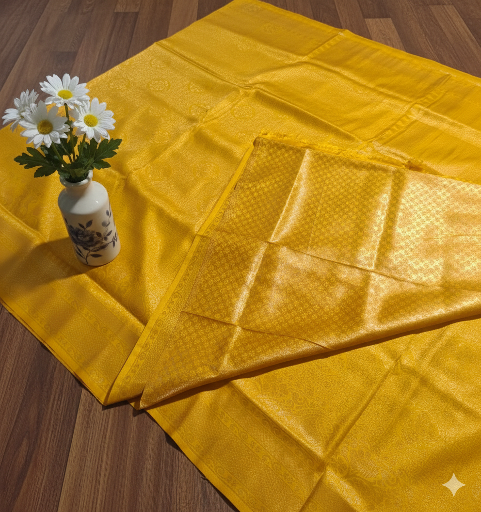 Kubera Pattu Sarees