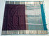 Kanchi Vegan Silk Saree