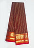 Kanchipuram Pure Silk Cotton Saree