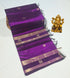 Kanchipuram Pure Silk Cotton Saree