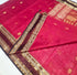 Kanchipuram Pure Silk Cotton Saree