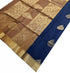 Contrast Cotton sarees