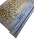 Bengaluru Crape Antic Silk Meena Sarees