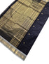 Kanchipuram Pure Silk Cotton Saree