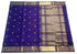 Kanchipuram Pure Silk Cotton Saree