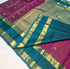 Kanchipuram Pure Silk Saree