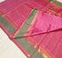 Kanchipuram Pure Silk Cotton Saree
