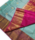 Semi Silk Saree