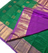 Semi Silk Saree