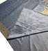 Bengaluru Crape Antic Silk Meena Sarees