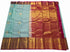 Semi Silk Saree