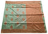 Semi Tussar Antic Design Sarees