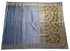 Bengaluru Crape Antic Silk Meena Sarees