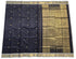 Kanchipuram Pure Silk Cotton Saree