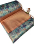 Digital Kubera Silk Sarees