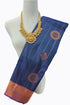 Semi Silk Saree