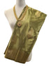 Bengaluru Crape Antic Silk Meena Sarees