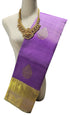 Kanchipuram Pure Silk Saree