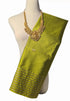Kanchi Vegan Silk Saree
