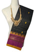 Kanchipuram Pure Cotton Sarees
