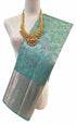 Kanchipuram Pure Silk Saree
