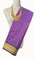 Kanchipuram Pure Silk Cotton Saree