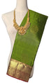 Kanchipuram Pure Silk Saree
