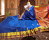 Kanchipuram Pure Silk Saree