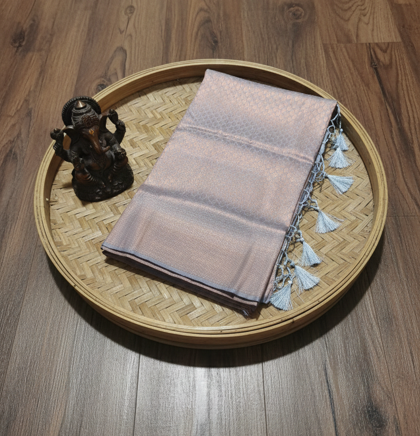 Kubera Pattu Sarees