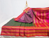 Kanchipuram Pure Silk Cotton Saree