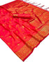 Rajtex Kanyaatha Silk Series 301001-301006 Weaving Silk Saree
