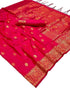 Rajtex Kanyaatha Silk Series 301001-301006 Weaving Silk Saree