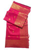 Rajtex Kanyaatha Silk Series 301001-301006 Weaving Silk Saree