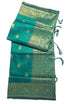 Rajtex Kanyaatha Silk Series 301001-301006 Weaving Silk Saree