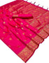 Rajtex Kanyaatha Silk Series 301001-301006 Weaving Silk Saree