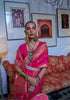 Rajtex Kanyaatha Silk Series 301001-301006 Weaving Silk Saree