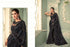Sparkle V By TFH Georgette Exclusive Designer Sarees Collections With stitched blouse – ready size 36, margin up to 40