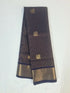 Kanchipuram Pure Silk Cotton Saree