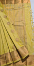 Semi Silk Saree