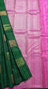 Kanchipuram Pure Silk Saree