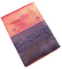 Antique Zari Butta Silk Saree