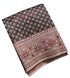 Antic Design semi Tussar Sarees