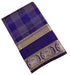 Kanchipuram Pure Silk Cotton Saree