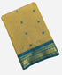 Vairaoosi Agarlic Cotton Silk Sarees