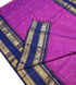 Kanchipuram Pure Cotton Sarees