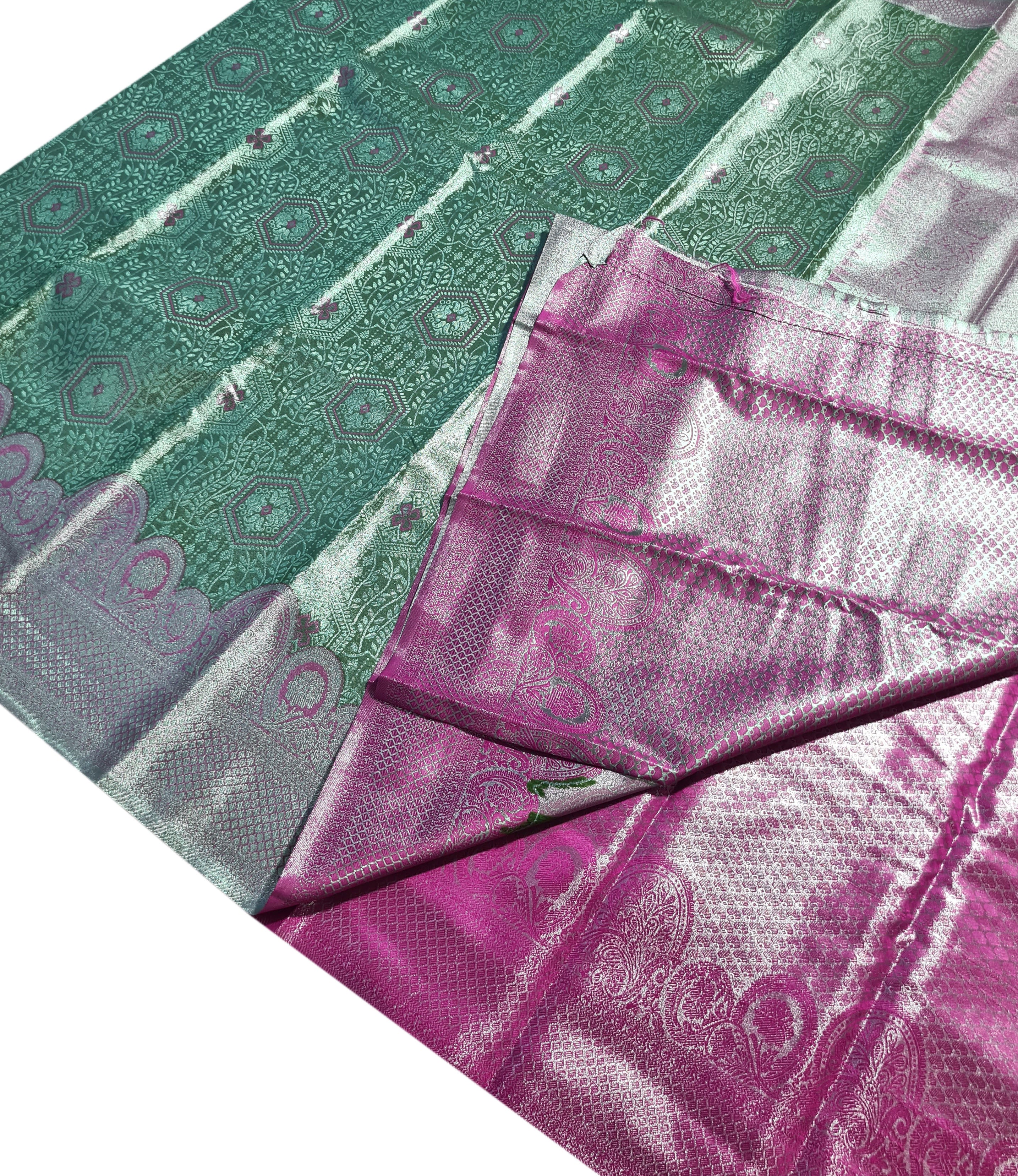 Bengaluru Designer Sarees